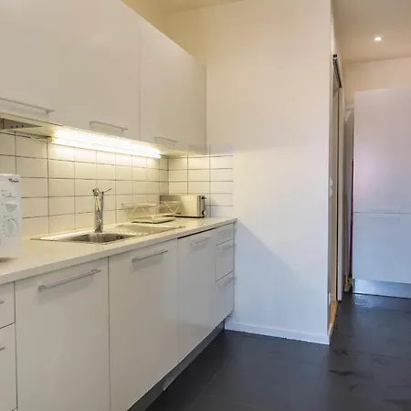 Lovelystay Modern Flat In Anjos * Lissabon