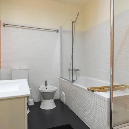 Lovelystay Modern Flat In Anjos * Lisbon