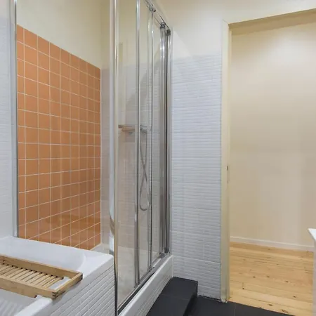Lovelystay Modern Flat In Anjos Appartement Lisboa